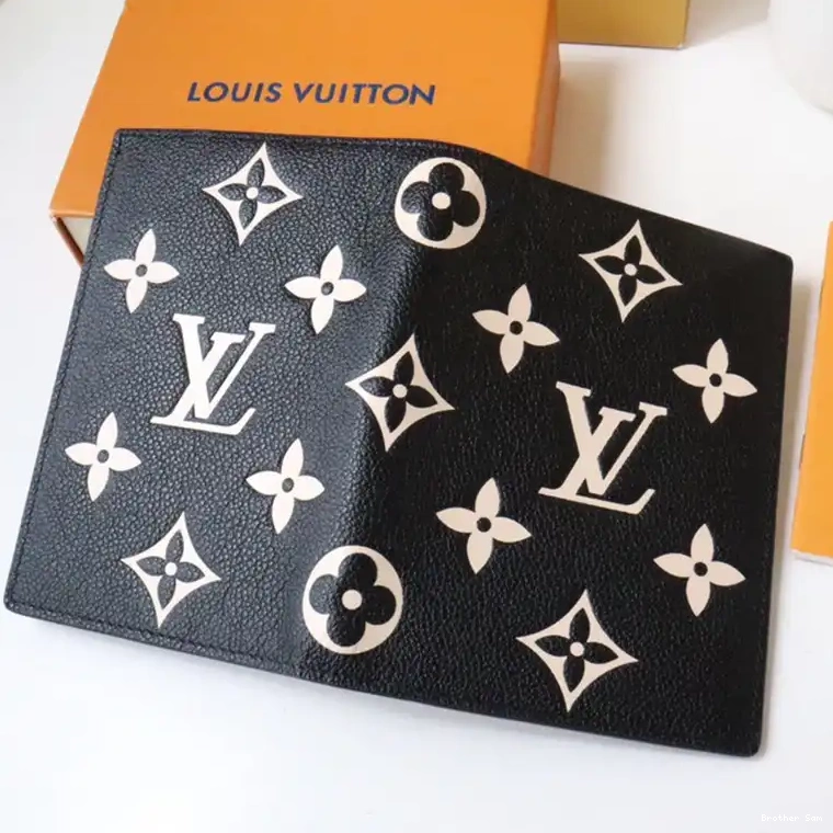 Brother Sam Bag 2211DJ0047 LV 0815